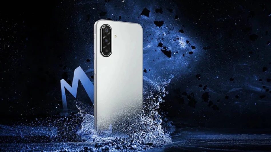 Samsung ਨੇ ਲਾਂਚ ਕੀਤਾ 50MP ਕੈਮਰੇ ਵਾਲਾ ਸਸਤਾ AI ਫੋਨ, ਇੰਨੀ ਹੈ ਕੀਮਤ