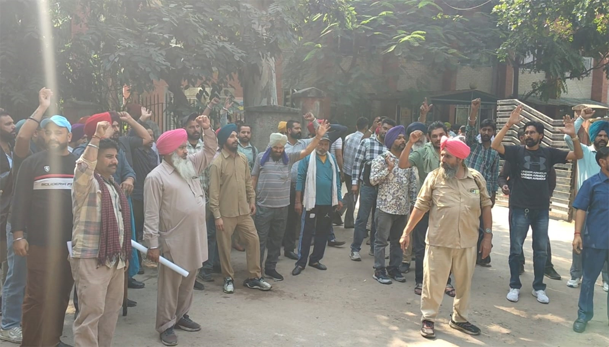 ਬੱਸਾਂ 'ਚ ਸਫ਼ਰ ਕਰਨ ਵਾਲੇ ਦੇਣ ਧਿਆਨ! 31 ਤਾਰੀਖ਼ ਲਈ ਪੰਜਾਬ 'ਚ ਹੋਇਆ ਵੱਡਾ ਐਲਾਨ, PAP ਚੌਂਕ 'ਚ....