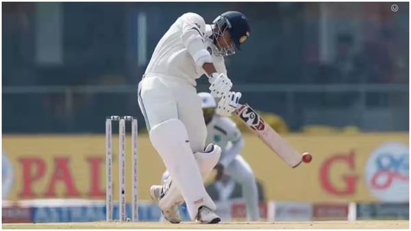 ind vs wi 2nd test day 4 stumps
