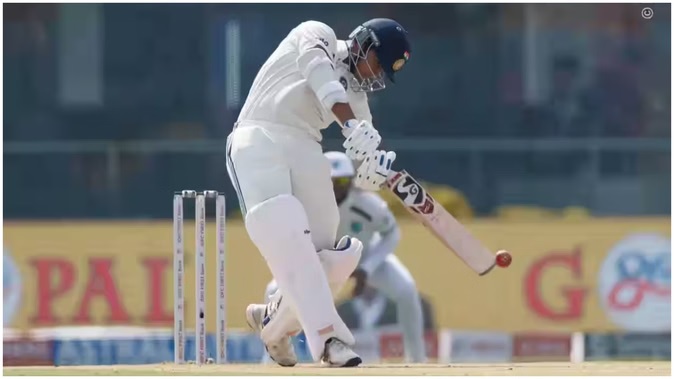 IND vs WI 2nd Test Day 4 Stumps: ਭਾਰਤ ਦੂਜੀ ਪਾਰੀ ''ਚ 63/1, ਜਿੱਤ ਲਈ 58 ਦੌੜਾਂ ਦੀ ਲੋੜ