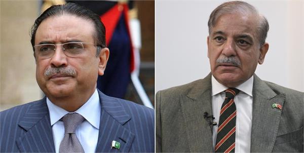 pakistan  s top leadership reiterates its support for the kashmiri people
