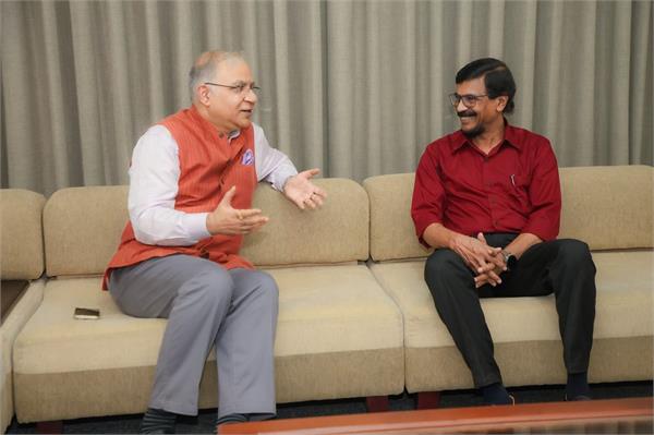 indian high commissioner