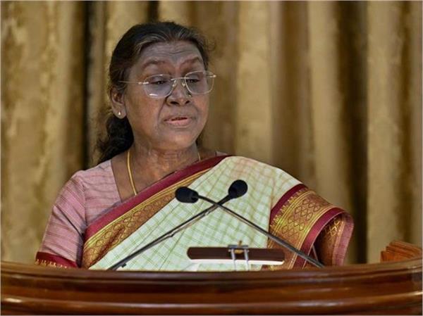 president  s visit to haryana has been cancelled