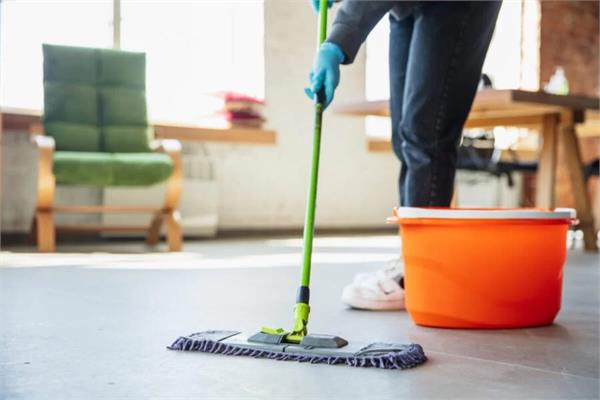 diwali  cleanliness  mistake  illness  health