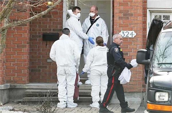 canada  s security  has collapsed