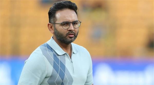 parthiv patel invests in sportzengage technology