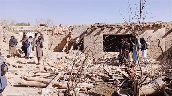 pakistan air strike