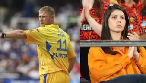 andrew flintoff quits northern superchargers head coach job kavya maran