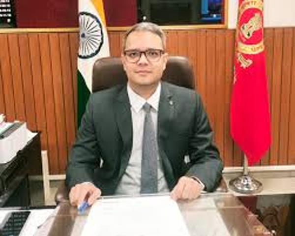 strict legal action will be taken against those who set stubble on fire