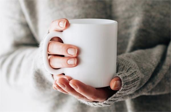 hot water  winter  weather  health