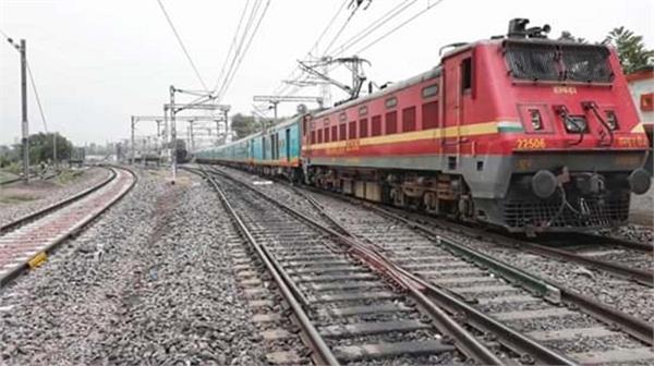 northern railway vaishno devi passengers 
