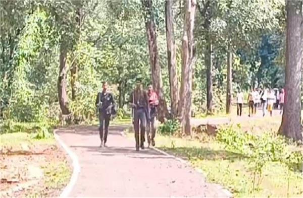 21 maoists surrendered