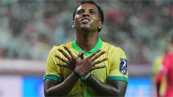 brazil beat south korea 5 0