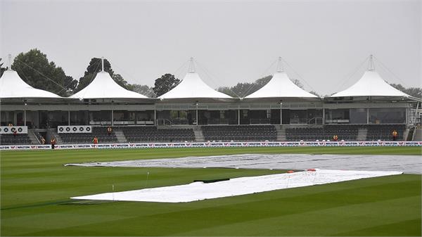 first t20 match between new zealand and england called off