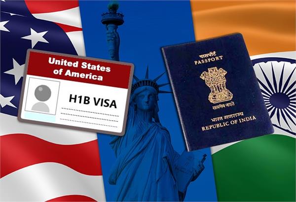 indian professionals face difficulties due to increased rates for h 1b visa