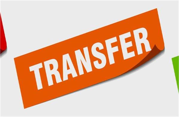major administrative reshuffle in jammu and kashmir