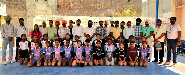 studies  sports  girls