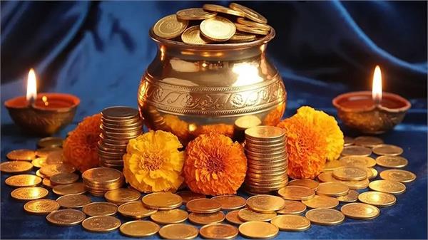 dhanteras puja health