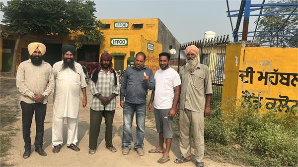 monkey wreaks havoc in sultanpur lodhi injures farmer and migrant