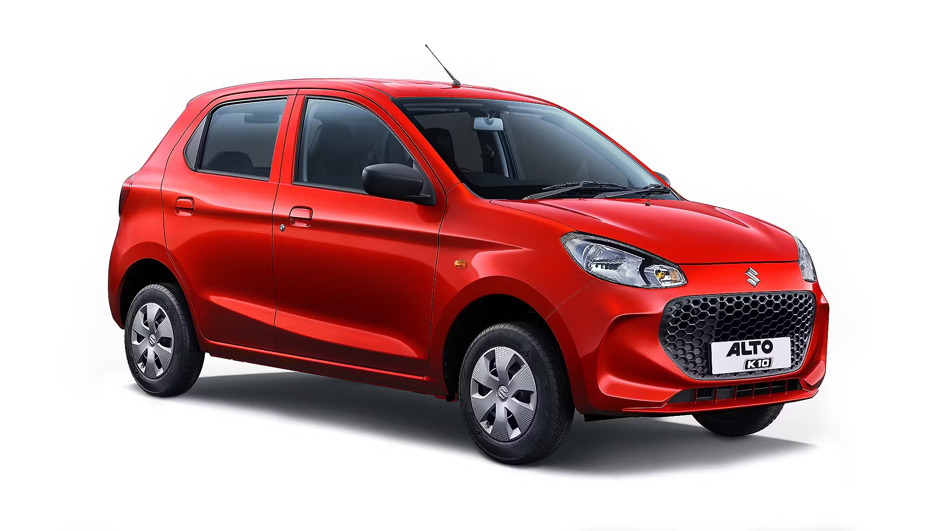 Maruti Alto K10 ਹੋ ਗਈ ਸਸਤੀ! ਮਿਲ ਰਿਹੈ ਬੰਪਰ ਡਿਸਕਾਊਂਟ