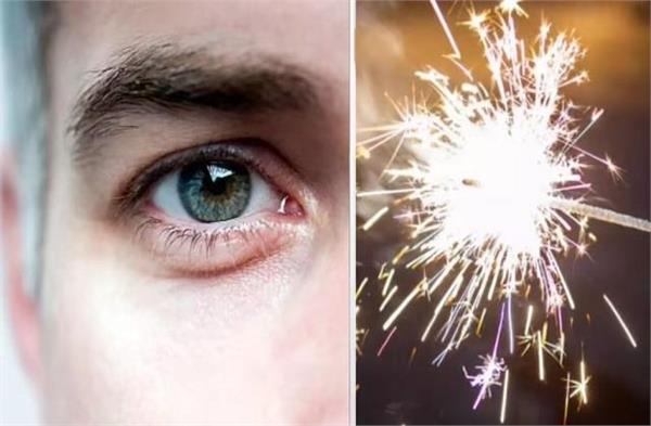 diwali 2025  crackers  smoke  health  eyes  skin