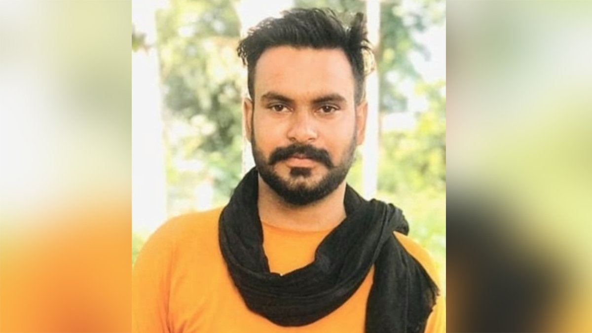 ਕਹਿਰ ਓ ਰੱਬਾ! ਸੁੱਤਾ ਹੀ ਰਹਿ ਗਿਆ ਮਾਪਿਆਂ ਦਾ ਲਾਡਲਾ ਪੁੱਤ, ਪਰਿਵਾਰ ਮਾਰਦਾ ਰਿਹਾ ਆਵਾਜ਼ਾਂ