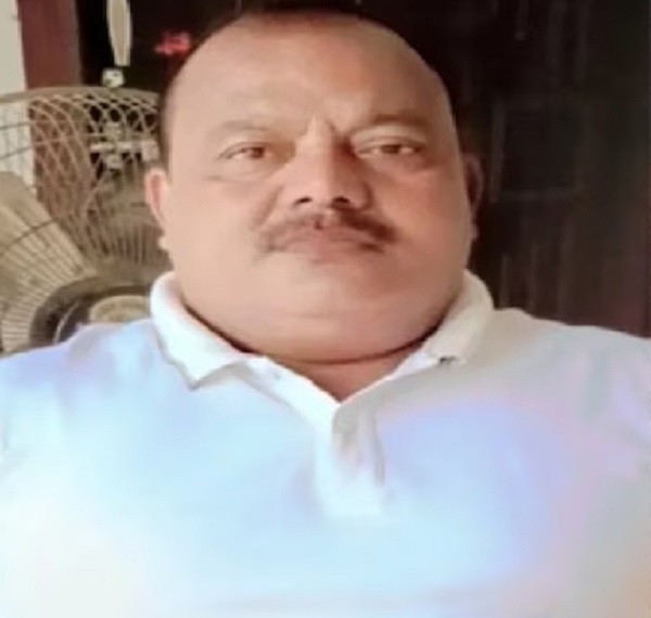 ਨਿਤੀਸ਼ ਕਟਾਰਾ ਕਤਲਕਾਂਡ ''ਚ ਸਜ਼ਾ ਪੂਰੀ ਕਰ ਕਰੇ ਪਰਤ ਰਹੇ ਵਿਅਕਤੀ ਦੀ ਸੜਕ ਹਾਦਸੇ ''ਚ ਮੌਤ