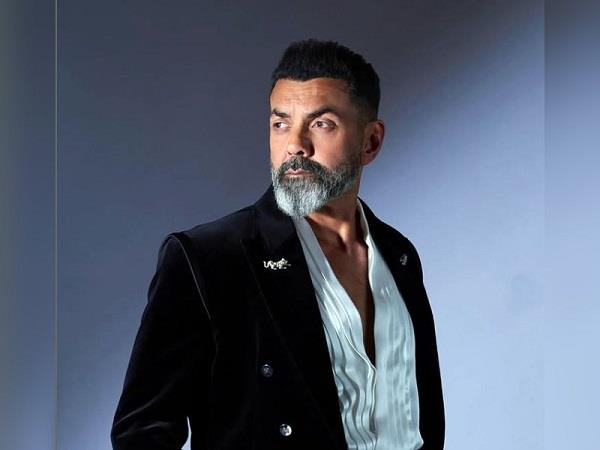 bobby deol on completing 30 years in the film industry
