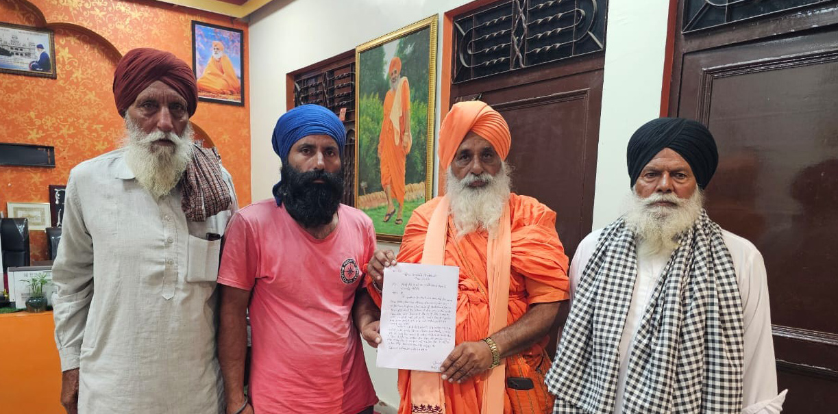 ਇਟਲੀ ਵਿੱਚ ਸੜਕ ਹਾਦਸੇ ''ਚ ਮਾਰੇ ਗਏ 4 ਪੰਜਾਬੀ ਨੌਜਵਾਨ, ਮ੍ਰਿਤਕ ਦੇਹਾਂ ਦੀ ਲਈ ਪਰਿਵਾਰਾਂ ਵਲੋਂ ਸੰਤ ਸੀਚੇਵਾਲ ਵੱਲੋਂ ਨੂੰ ਅਪੀਲ