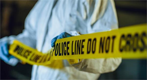 two children killed  three injured as water tank collapses