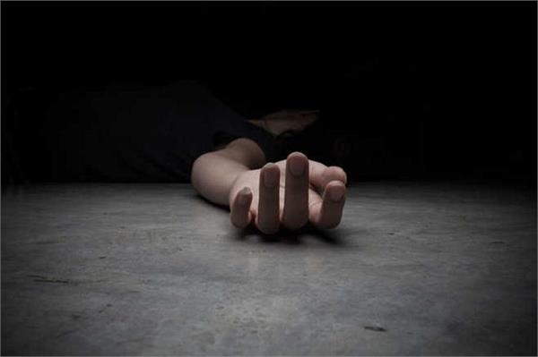 mother committed suicide after hearing news of son death