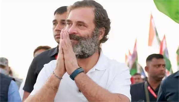 hathras  next hearing in defamation case against rahul gandhi on november 4
