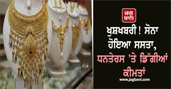 gold silver price today