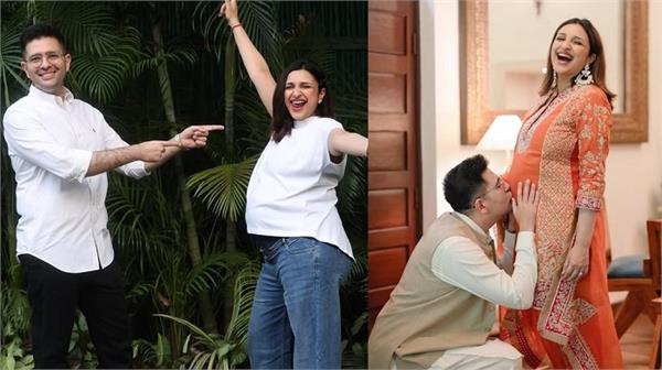 parineeti chopra birthday