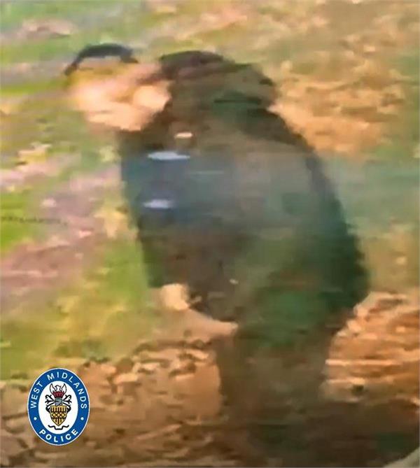 british man arrested and charged with rape of indian origin woman in uk