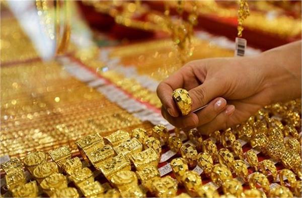 gold  silver shine again on safe haven demand for diwali