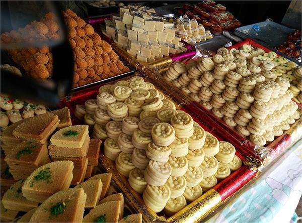 poison being sold in the name of food and drinks and sweets