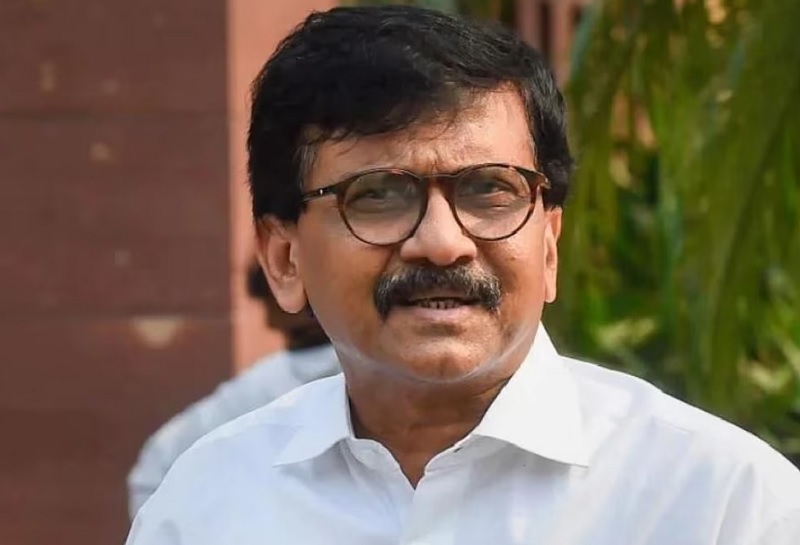 ਸੰਜੇ ਰਾਊਤ ਦੀ ਵਿਗੜੀ ਸਿਹਤ, ਡਾਕਟਰਾਂ ਨੇ ਦਿੱਤੀ ਆਰਾਮ ਕਰਨ ਦੀ ਸਲਾਹ