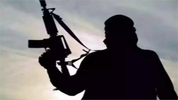 gunfight between security forces and militants  one killed and several injured