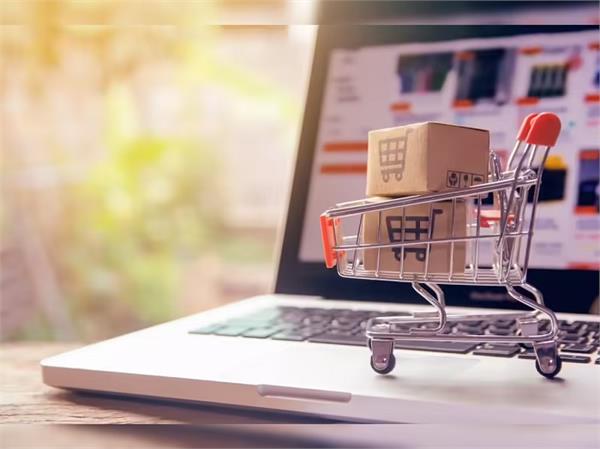 e commerce festive sales up 24 percent