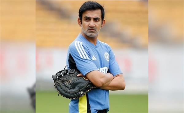 gambhir advocates for better pitches in test cricket