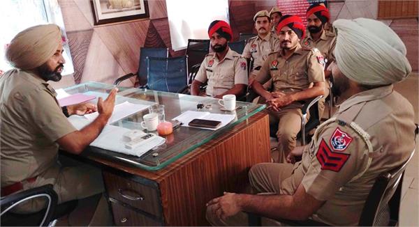 diwali  police  alert