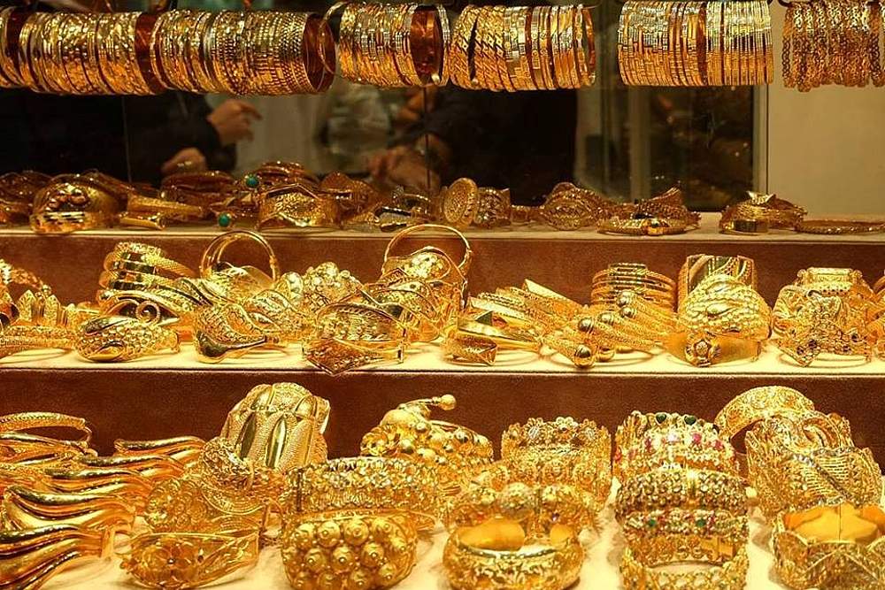 1,26,000 ਰੁਪਏ ਹੋਈ 10 ਗ੍ਰਾਮ ਸੋਨੇ ਦੀ ਕੀਮਤ, ਚਾਂਦੀ ਵੀ ਲਗਾਤਾਰ ਤੋੜ ਰਹੀ ਰਿਕਾਰਡ