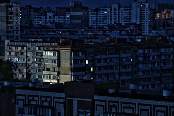 ukraine war  ukrainians fear power cuts this winter too