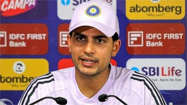 if your team  s foundation is based on t20s  it will struggle in tests  gill