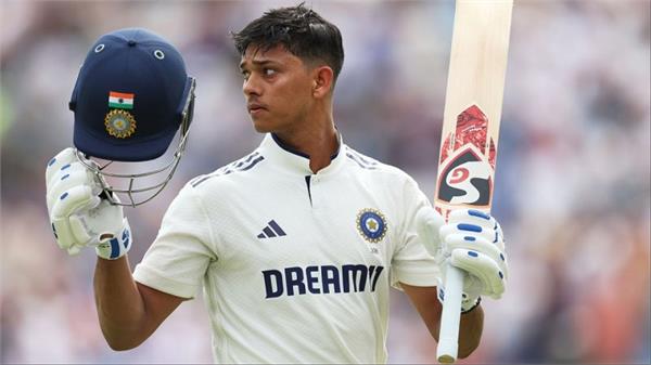 jaiswal to play for mumbai in third round of ranji trophy
