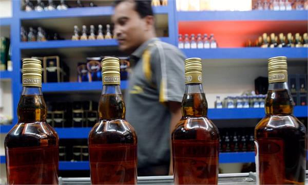 tamil nadu residents consumed liquor rs 790 crore diwali