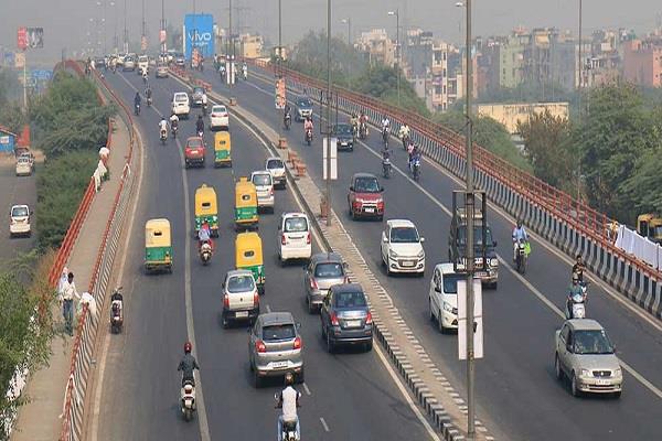 signboards with   qr   codes will be installed on highways