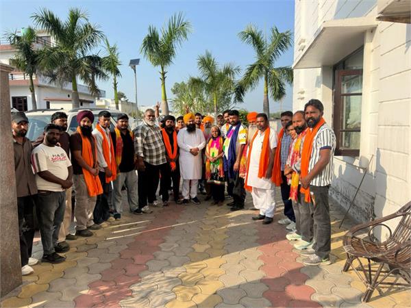 sarpanch  who lost in the recount of panchayat votes  declared winner
