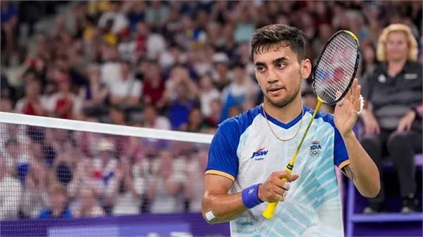 lakshya sen  chirag satwik pair to lead indian challenge at denmark open
